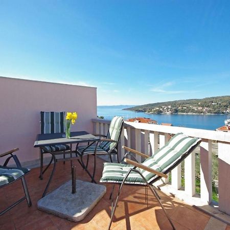 Apartments Villa Rose Sumartin Exterior foto