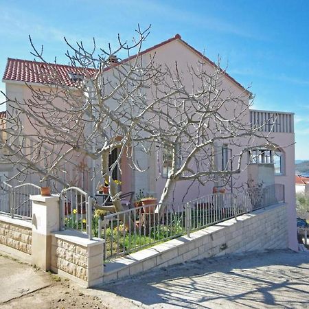 Apartments Villa Rose Sumartin Exterior foto